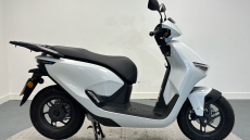 Honda CUV e: (25MY)